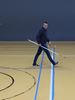 Afbeelding van Marquage au sol sportif interieurs
