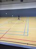 Afbeelding van Marquage au sol sportif interieurs