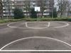 Afbeelding van Marquage au sol sportif exterieurs