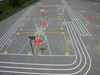 Afbeelding van Marquage au sol sportif exterieurs