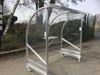 Afbeelding van Dug-outs 3m "Tubize"