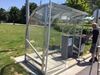 Afbeelding van Dug-outs 3m "Tubize"