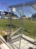 Afbeelding van Dug-outs 3m "Tubize"