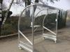 Afbeelding van Dug-outs 3m "Tubize"