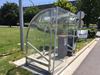 Afbeelding van Dug-outs 3m "Tubize"