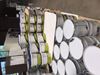 Afbeelding van Peinture TRIMETAL ROLLACRYL SUPERLATEX 10L COULEUR