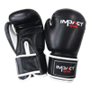 Afbeelding van GANTS DE BOXE CUIR TRADITIONNEL PRO IMPACT SPORT