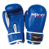 Image sur GANTS DE BOXE PU TRADITIONNEL IMPACT SPORT