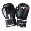 Image sur GANTS DE BOXE PU TRADITIONNEL IMPACT SPORT