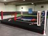 Afbeelding van Ring de Boxe Club entrainement 30cm hauteur 6x6m