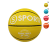 Afbeelding van Ballon de Basket en Caoutchouc Taille 3