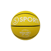 Afbeelding van Ballon de Basket en Caoutchouc Taille 3