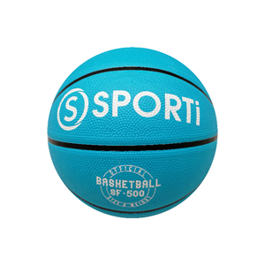 Picture of Ballon de Basket en Caoutchouc Taille 5