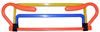 Afbeelding van Haies réglables sur 3 hauteurs (15cm, 23cm et 30cm)