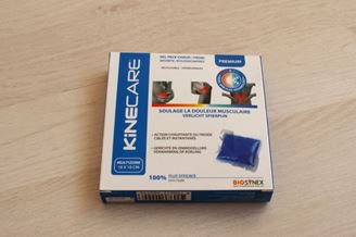 Afbeelding van  Koudverpakking voor eenmalig gebruik
