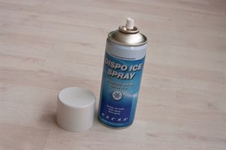 Afbeelding van  HUIDSPRAY