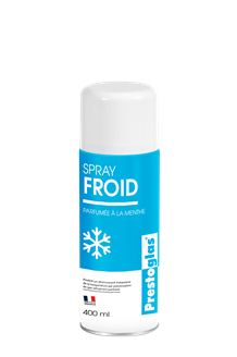 Afbeelding van  Koude spray
