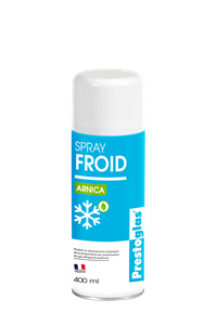 Afbeelding van Arnica koude bom 400ml