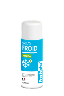 Afbeelding van  Koude spray