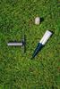 Afbeelding van  Markeerpluimen "Pitchmarker" Wit  