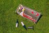 Afbeelding van  Markeerpluimen "Pitchmarker" Wit  