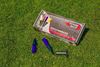 Afbeelding van Set van 25 PITCHMARKER-implantaten Blauw