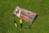 Afbeelding van Verpakking met 25 PITCHMARKER-implantaten Geel