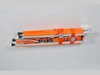 Image sur BRANCARD PLIABLE