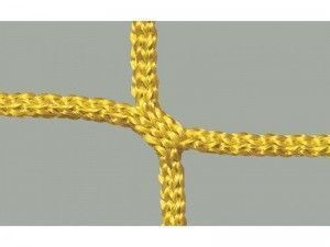 Afbeelding van  Mini-Foot doelnetten 3.00mx 2.00m GROEN