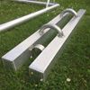 Afbeelding van  Ballastbalk van aluminium voor Seniordoelen