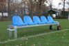 Afbeelding van Dug-outs 3m "Tubize"