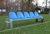 Afbeelding van Dug-outs 3m "Tubize"