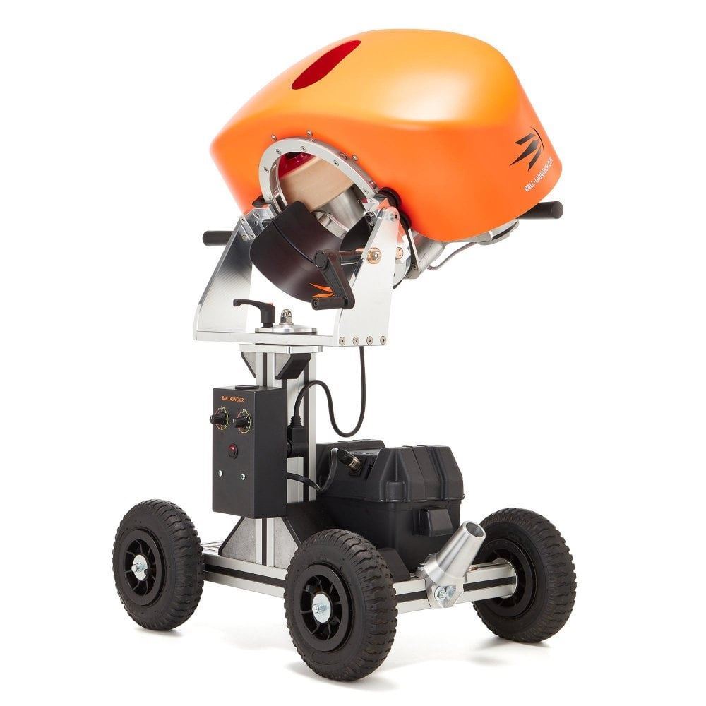 Supaturf LANCEUR DE BALLON PROFESSIONNELLE PREMIUM — free download
