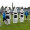 Afbeelding van Barret Trainingsdummie 175cm