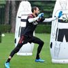 Afbeelding van Barret Trainingsdummie 175cm