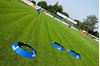 Afbeelding van POWERSHOT® KIT DE 10 CIBLES DE FOOT GOLF AVEC JALON DRAPEAU