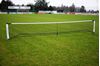 Afbeelding van Stalen tennisbalnet 4 x 1,10 m