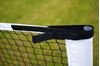 Afbeelding van Stalen tennisbalnet 4 x 1,10 m