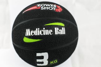 Picture of MEDECINE BALL - 5KG