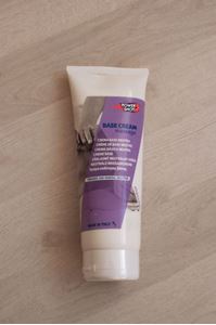 Afbeelding van  Bijgevoegde verzorgingstas