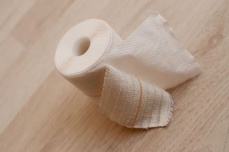 Afbeelding van  Bijgevoegde verzorgingstas