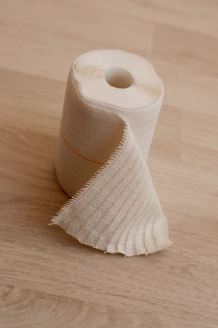 Afbeelding van  Bijgevoegde verzorgingstas