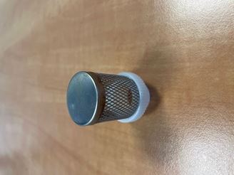 Afbeelding van Filtre métalique de rechange pour Easyliner - Vervangfilter voor Easyliner