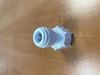 Afbeelding van Pièce pvc de connexion Filtre métalique de rechange pour Easyliner