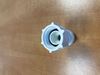Afbeelding van Pièce pvc de connexion Filtre métalique de rechange pour Easyliner