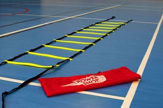 Afbeelding van Loopladder van 4m