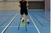 Afbeelding van Loopladder van 4m