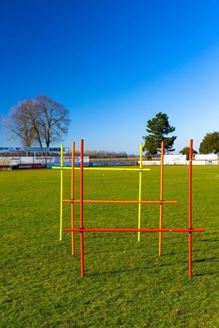 Afbeelding van Trainingsset voor buiten