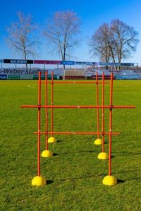 Afbeelding van Trainingsset voor binnenshuis