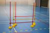 Afbeelding van Trainingsset voor binnenshuis